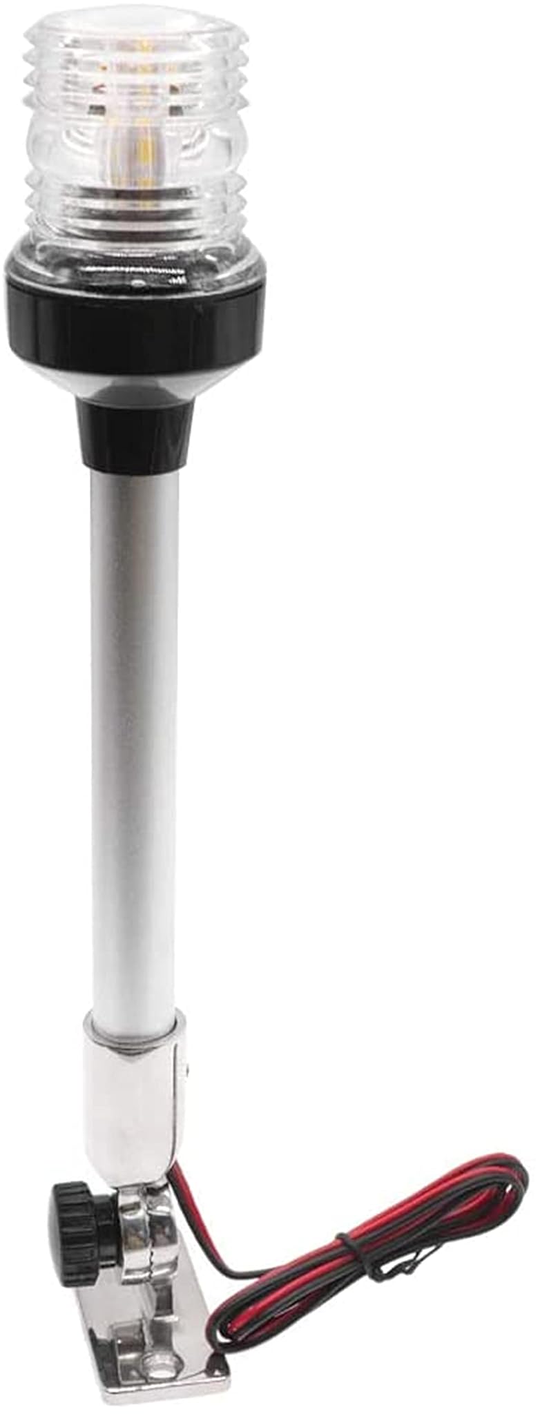 Kaolali Luce di Navigazione a LED 360° per Barche