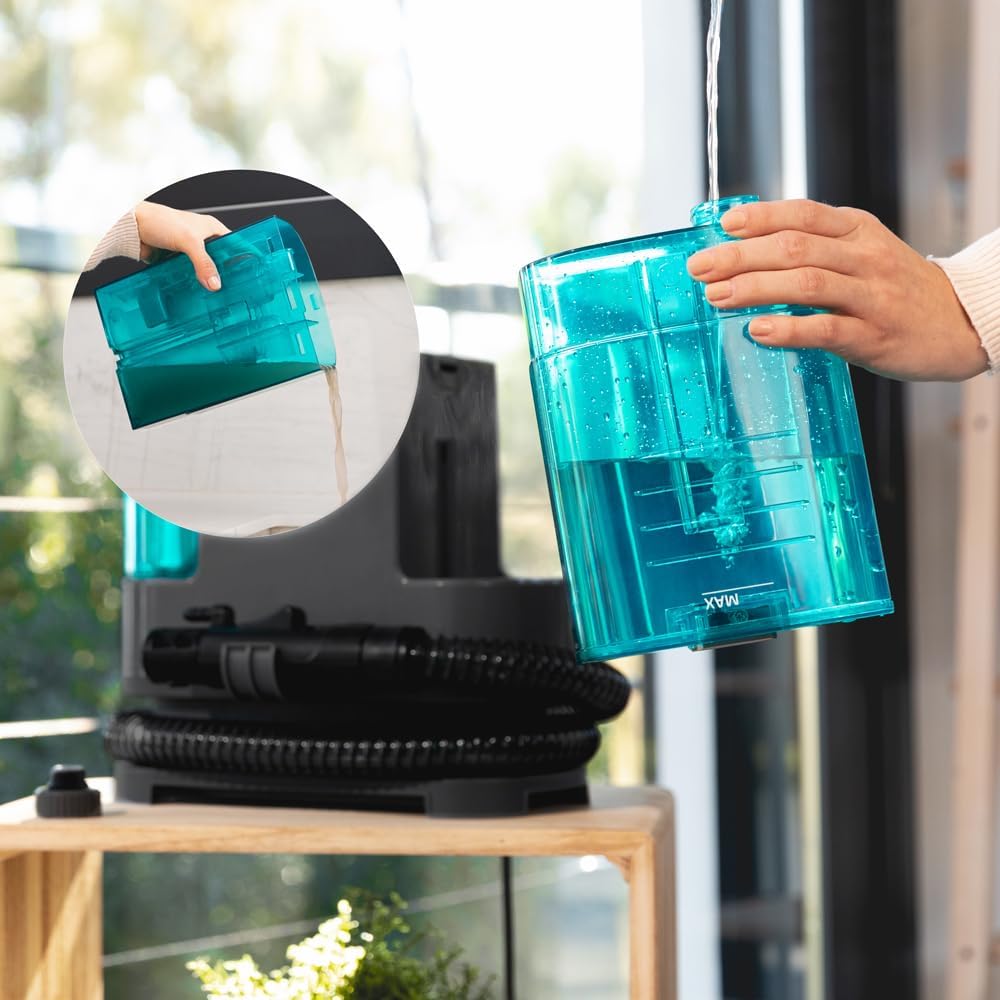 Cecotec Aspirapolvere Lava Tappeti Conga 3000 Carpetclean 400W - immagine 3