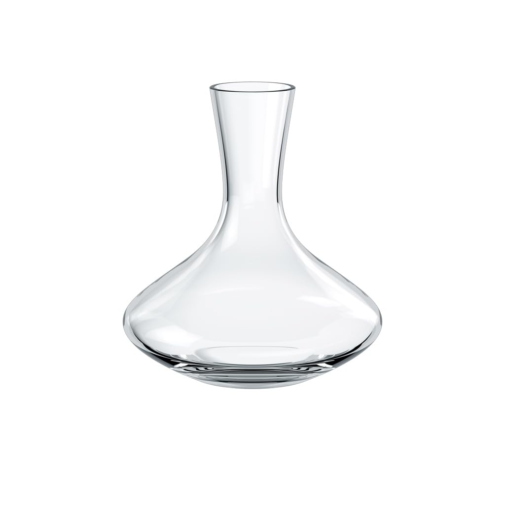 Villeroy & Boch Maxima Decanter, Cristallo, Trasparente, 1 Litro
