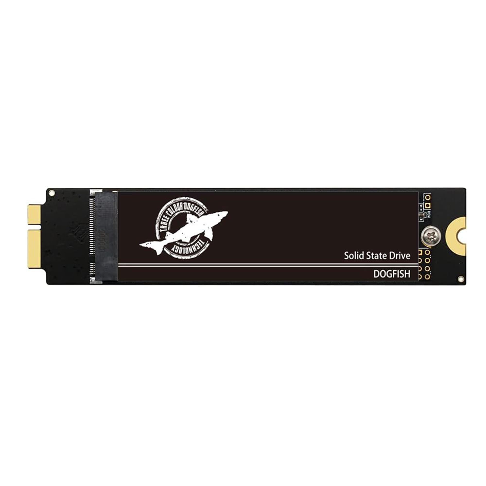 Dogfish SSD 1 TB per MacBook Air A1369 A1370