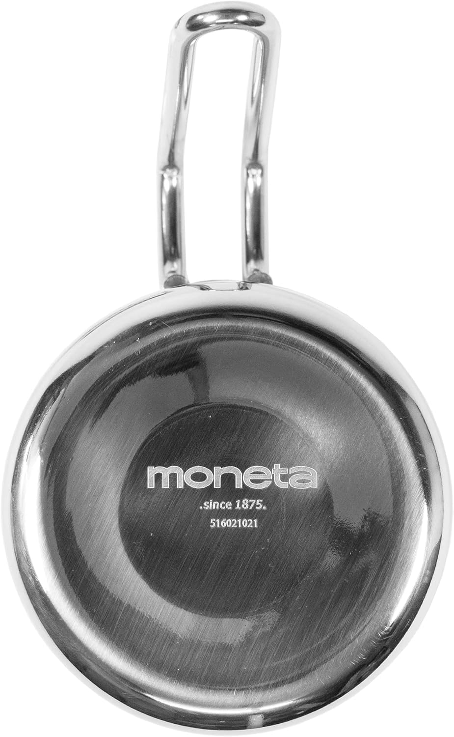 Moneta Allegro Bricco 600ml in Acciaio Inox - immagine 2
