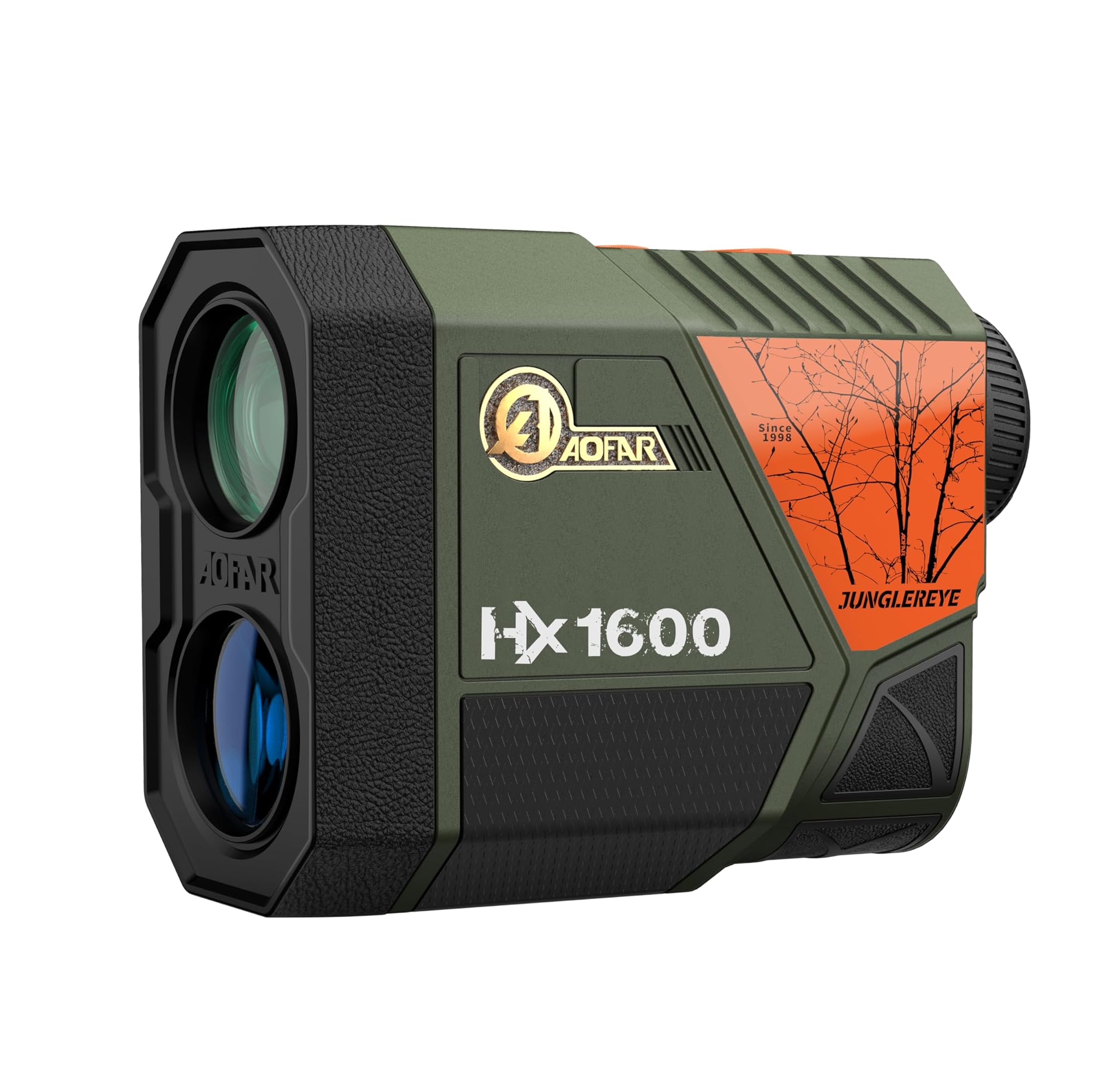Aofar Rangefinder HX1600 per Caccia e Tiro con l'Arco