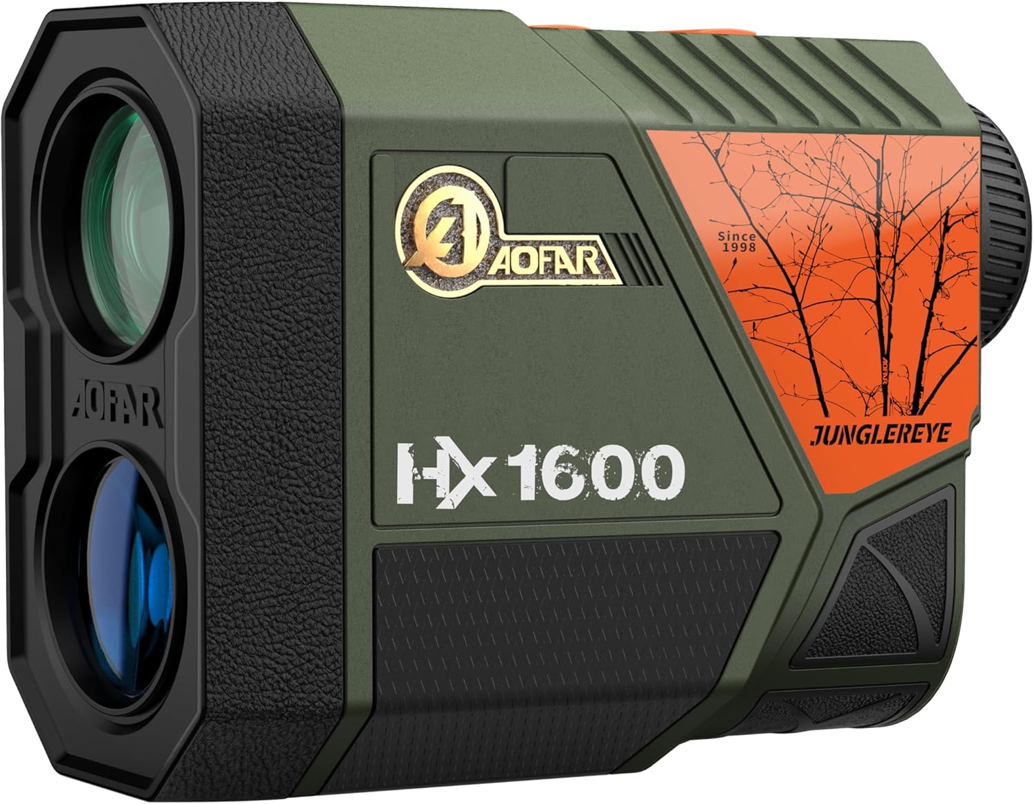 Aofar Rangefinder HX1600 per Caccia e Tiro con l'Arco - immagine 1