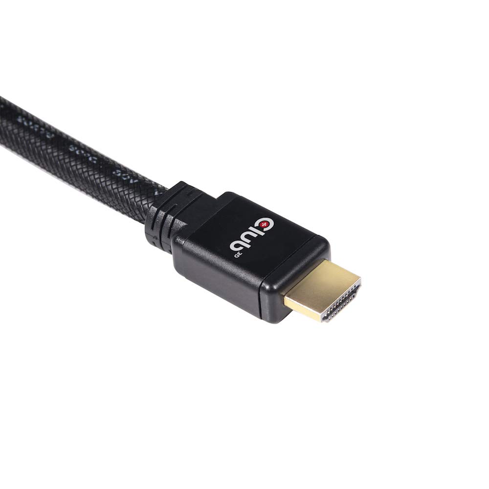 Hdmi 2.0 High Spreed 4K Uhd 10M