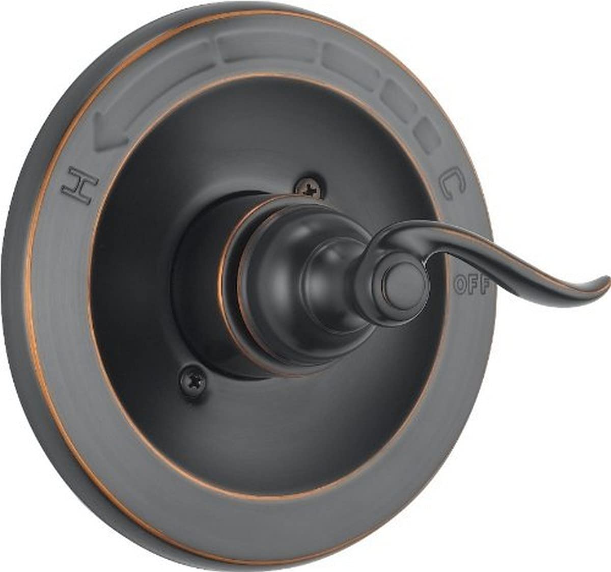 Delta Faucet Foundations BT14096-OB Monitor 14 Series