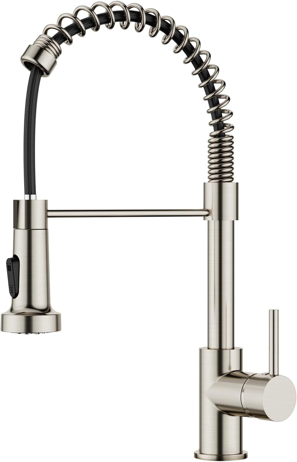 Forious Rubinetto Cucina con Doccetta Estraibile - immagine 1