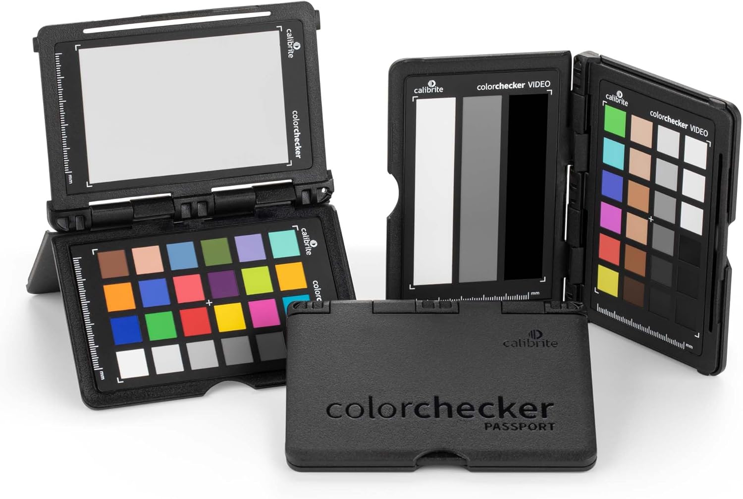 Calibrite ColorChecker Passport Video 2 (CCPPV2) - immagine 1