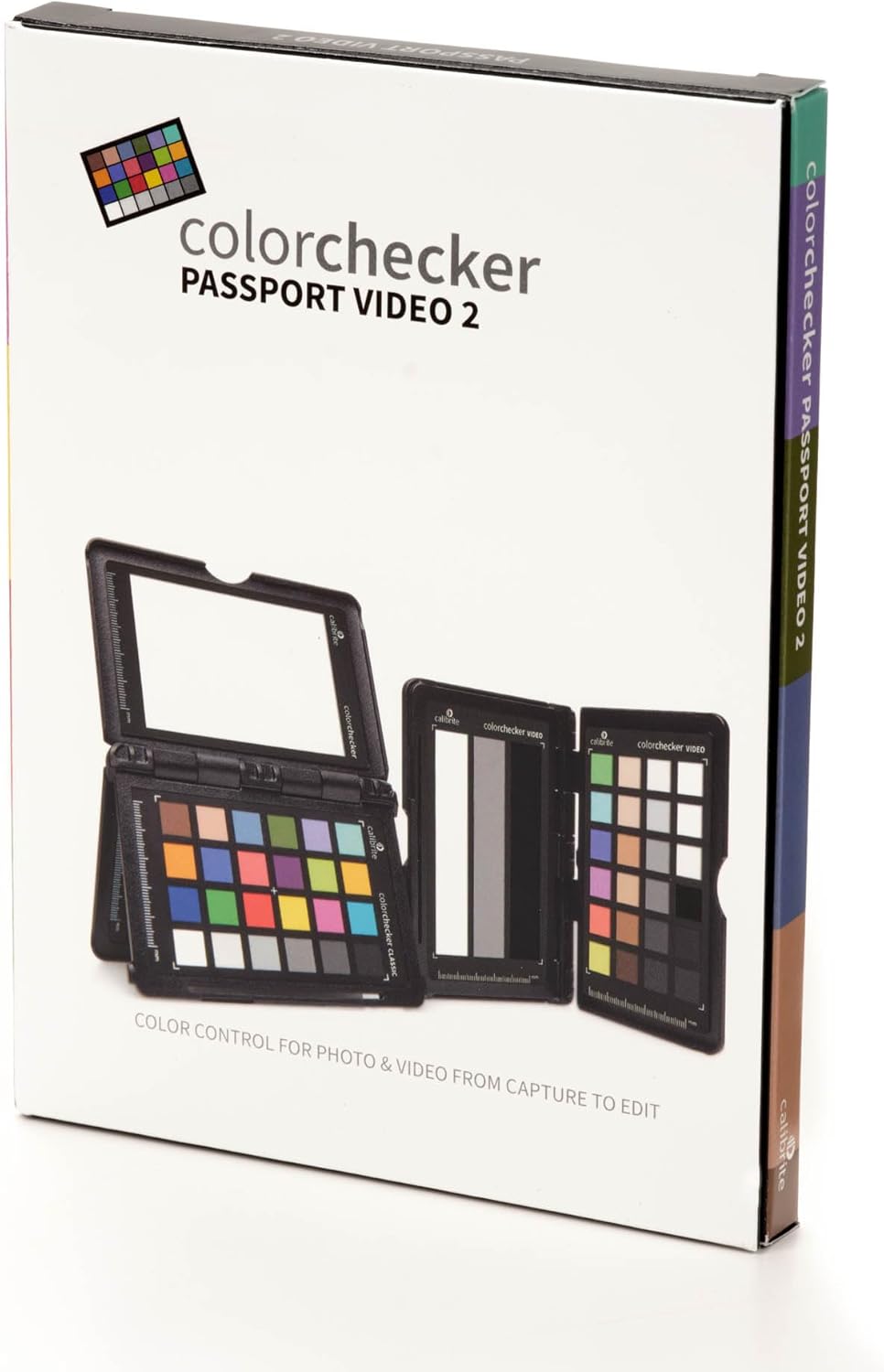 Calibrite ColorChecker Passport Video 2 (CCPPV2) - immagine 3