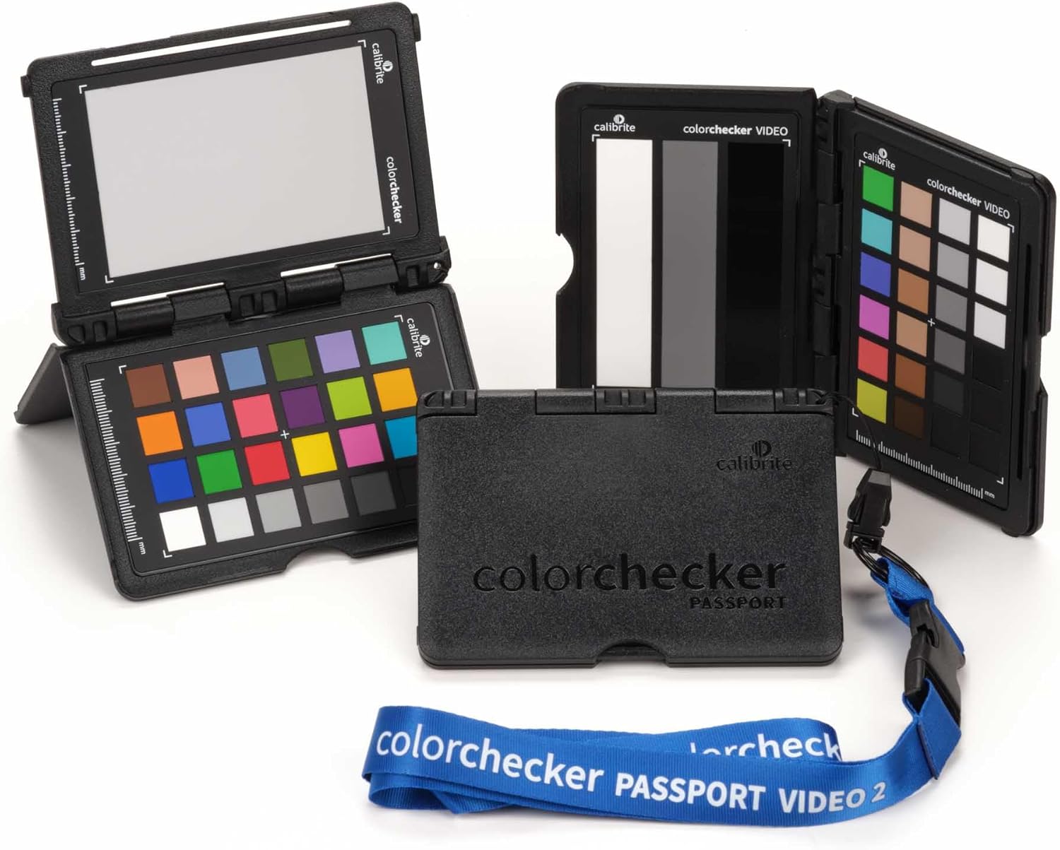 Calibrite ColorChecker Passport Video 2 (CCPPV2) - immagine 4