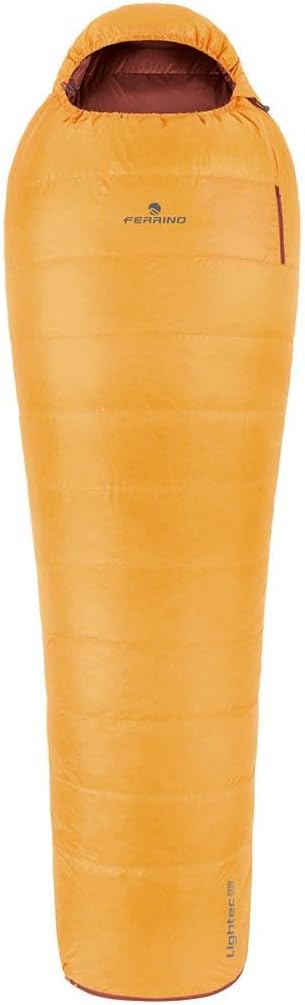 Ferrino lightech 800 duvet - immagine 1