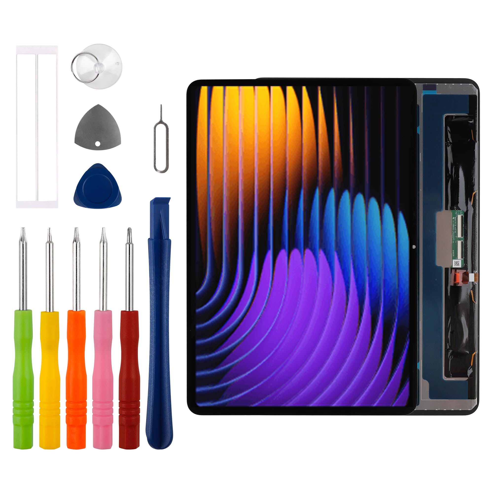 Duotipa Display LCD 11,2" per Xiaomi Pad 7 / Pad 7 Pro