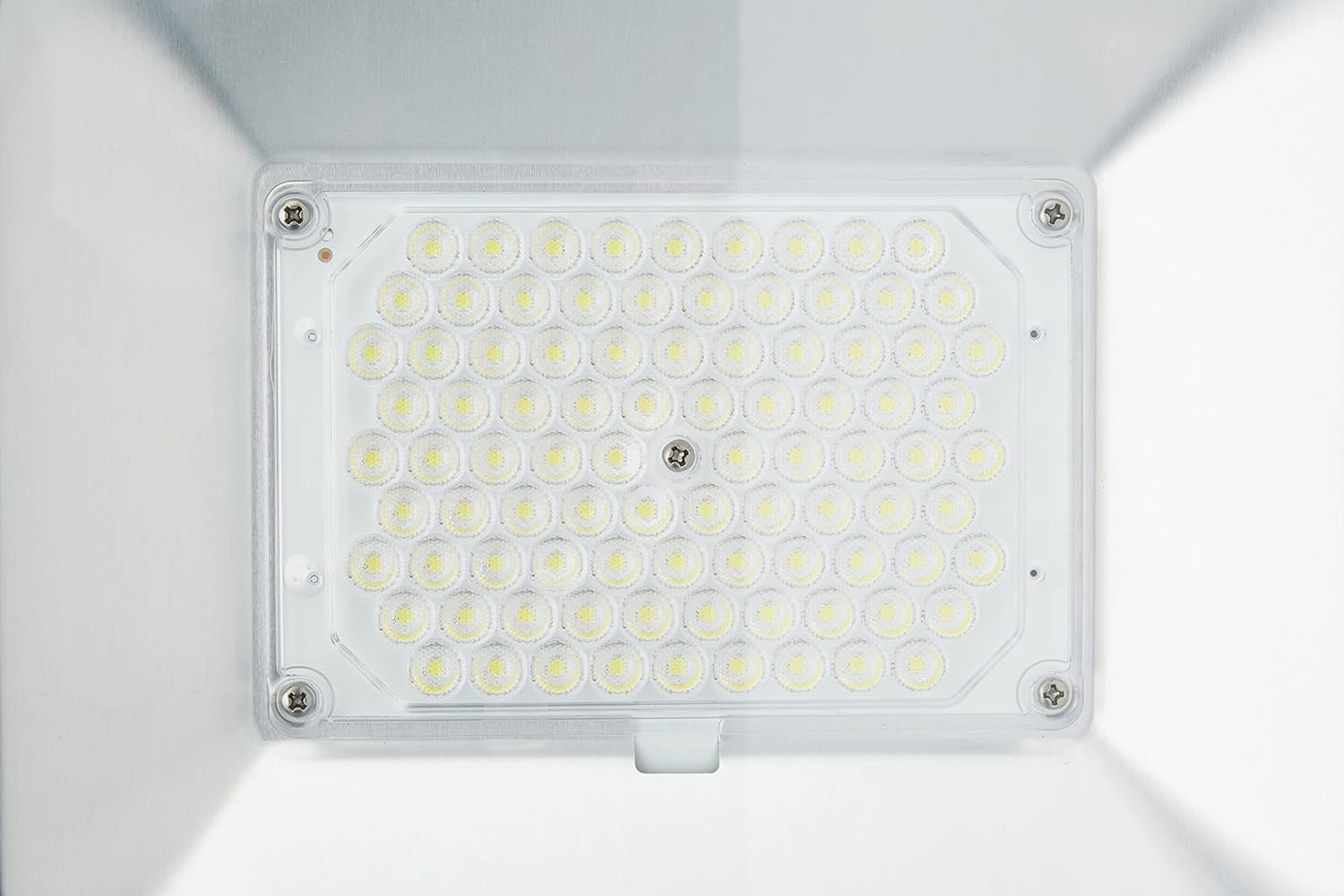 Fbright Led Proiettore LED, Nero - immagine 4
