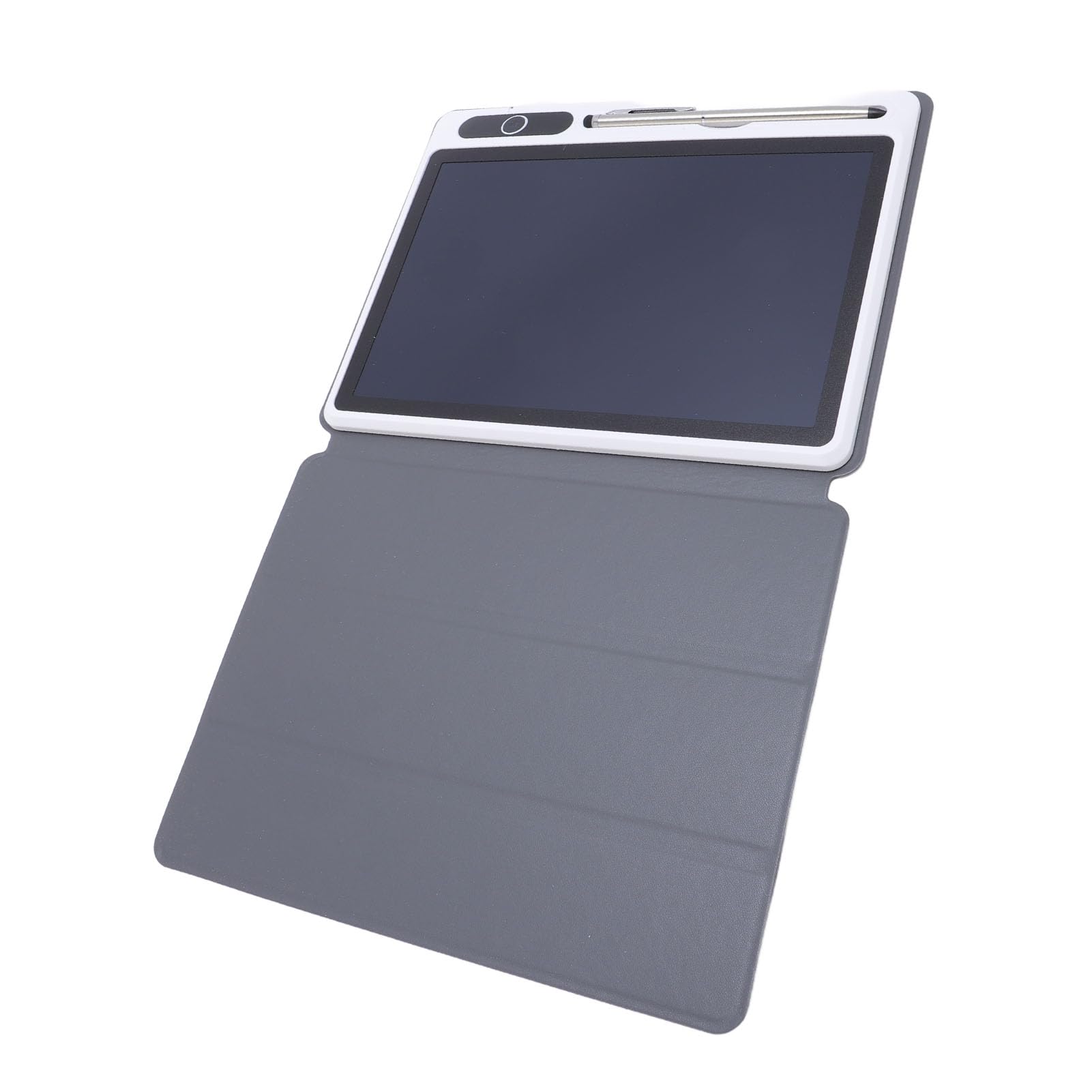 Lavagna LCD per Adulti - Tavoletta Grafica Flessibile, Black