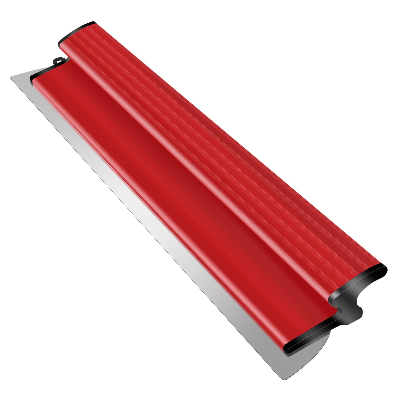 Spatola per Stucco 80 cm con Lama in Acciaio Inox