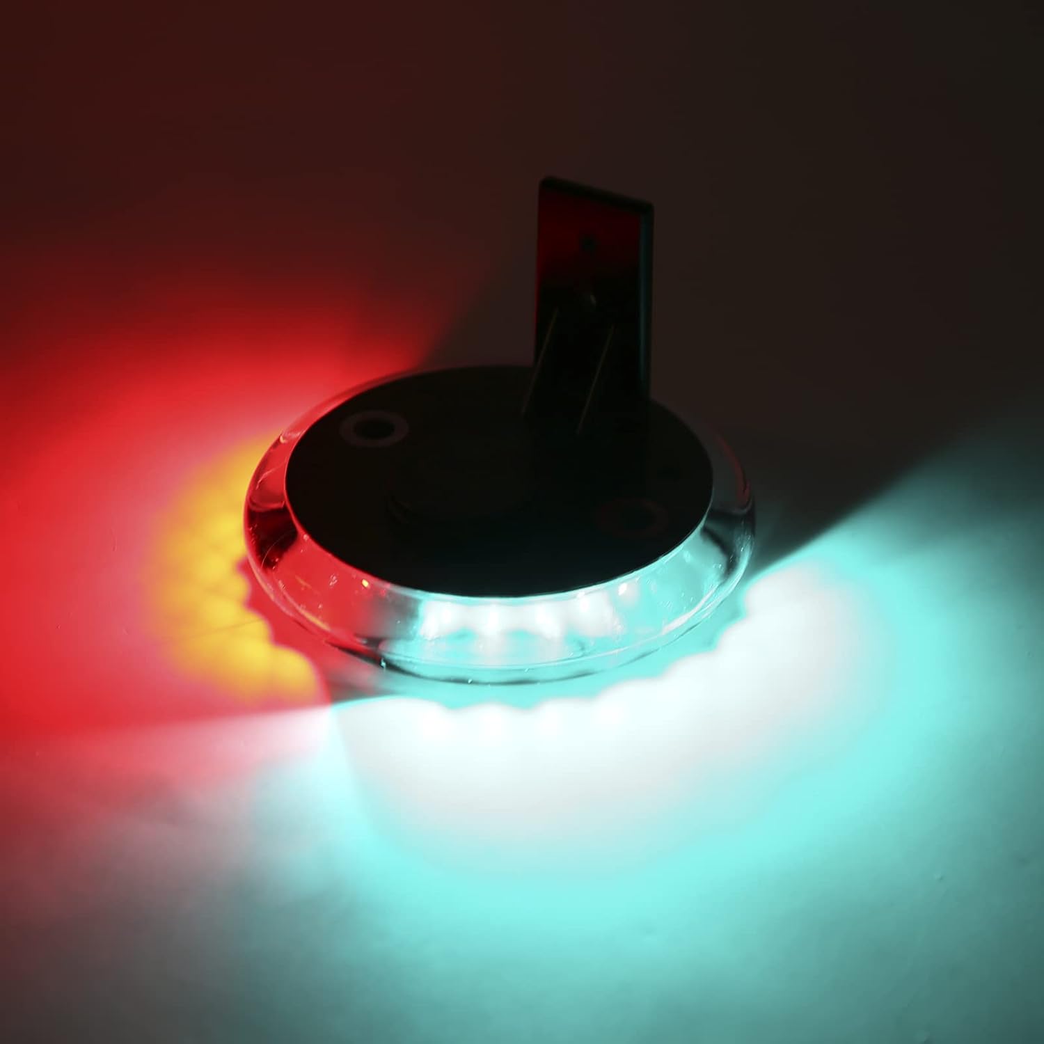 Headerbs Luce di Prua Solare per Barche Esterno - immagine 8