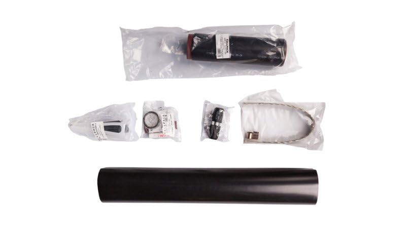 4010311142258 Manicotto termoretraibile CHMSV 24KV 50-150mm2 con attacco a vite PL 261300 cellpack