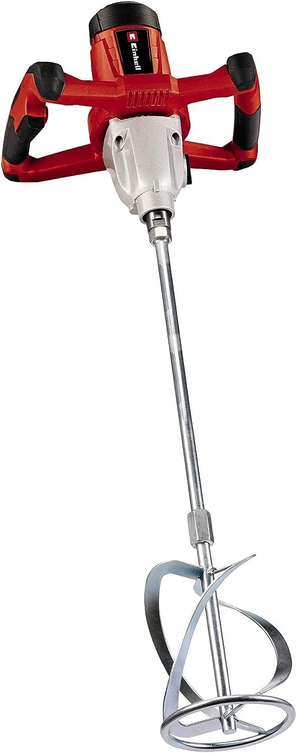 Einhell TC-MX 1400-2 E Miscelatore Elettrico 1400W