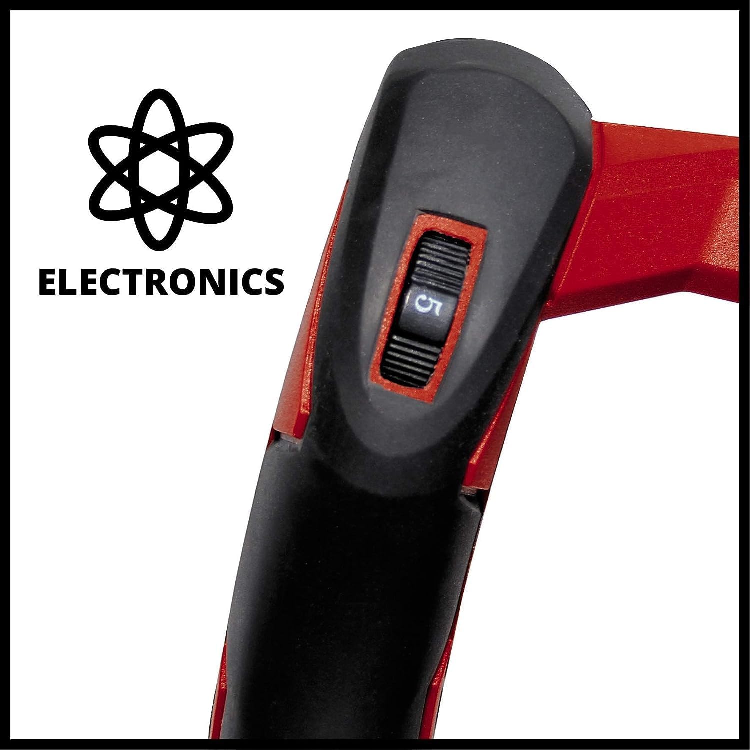 Einhell TC-MX 1400-2 E Miscelatore Elettrico 1400W - immagine 5