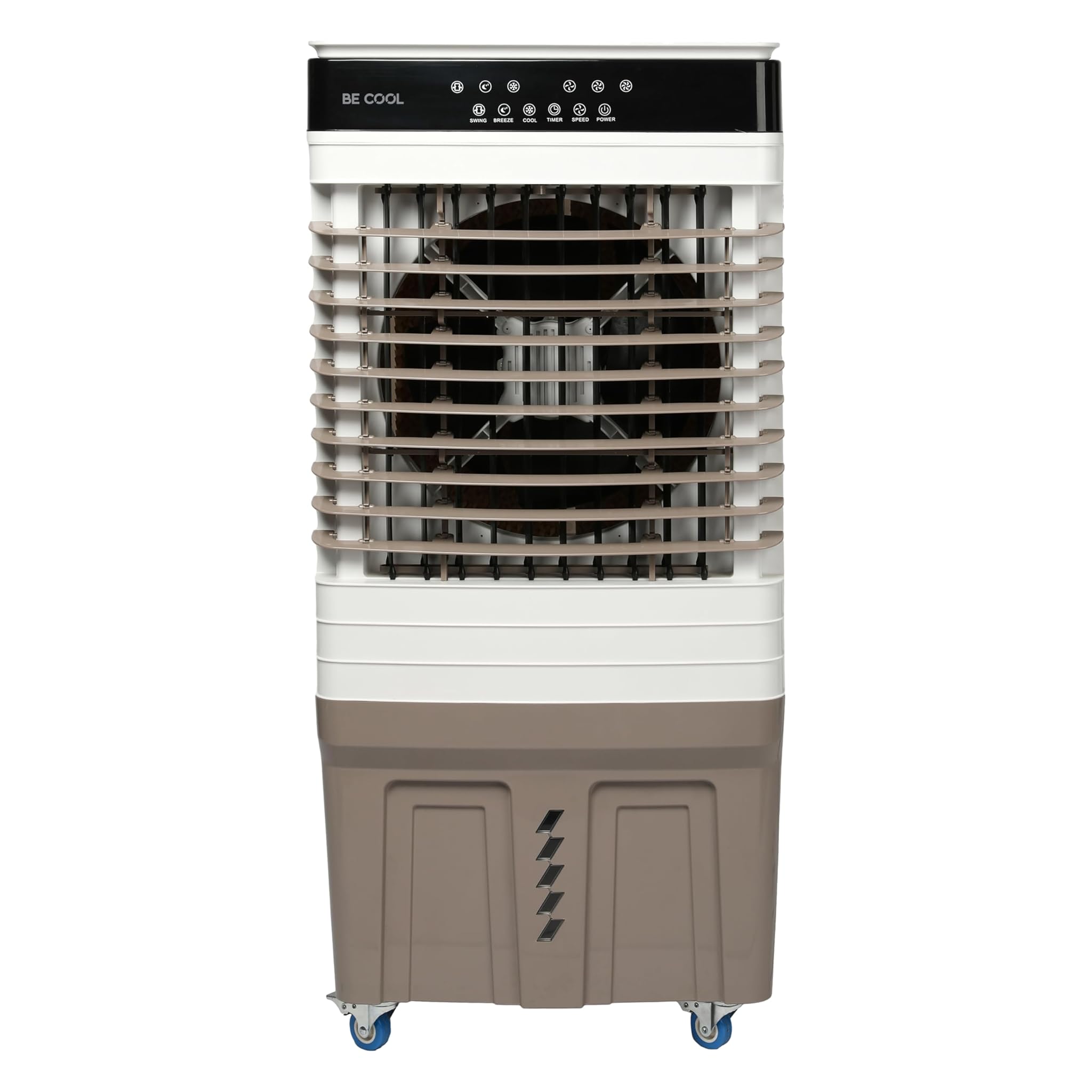 Raffreddatore d'Aria Mobile 60L 150W