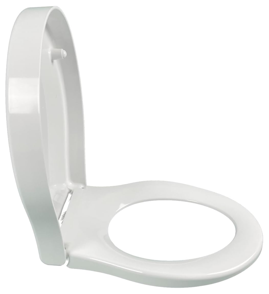 Jacob Delafon formilia-viragio – Sedile Thermodur Bianco