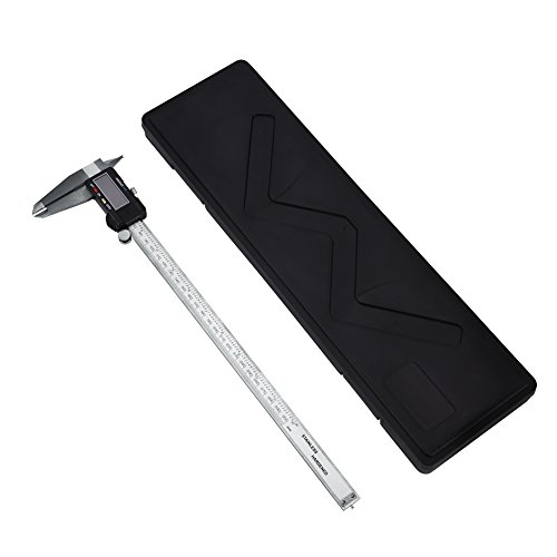 Calibro Digitale 300mm con Display LCD