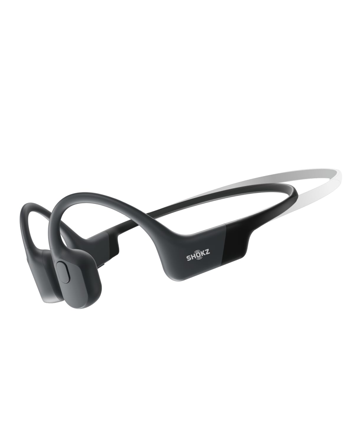 Shokz OpenRun Mini - Auricolari a Conduzione Ossea IP67