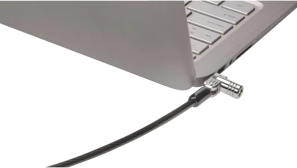 Kensington MicroSaver 2.0 - Cavo di Sicurezza 1.8m - immagine 3