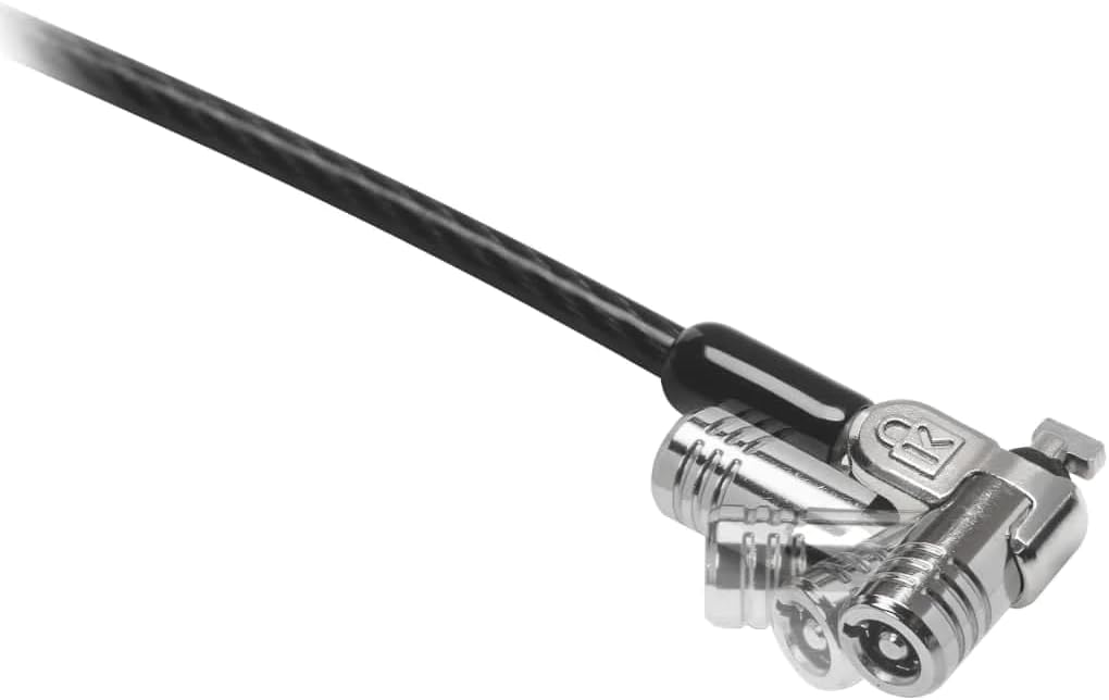 Kensington MicroSaver 2.0 - Cavo di Sicurezza 1.8m - immagine 7