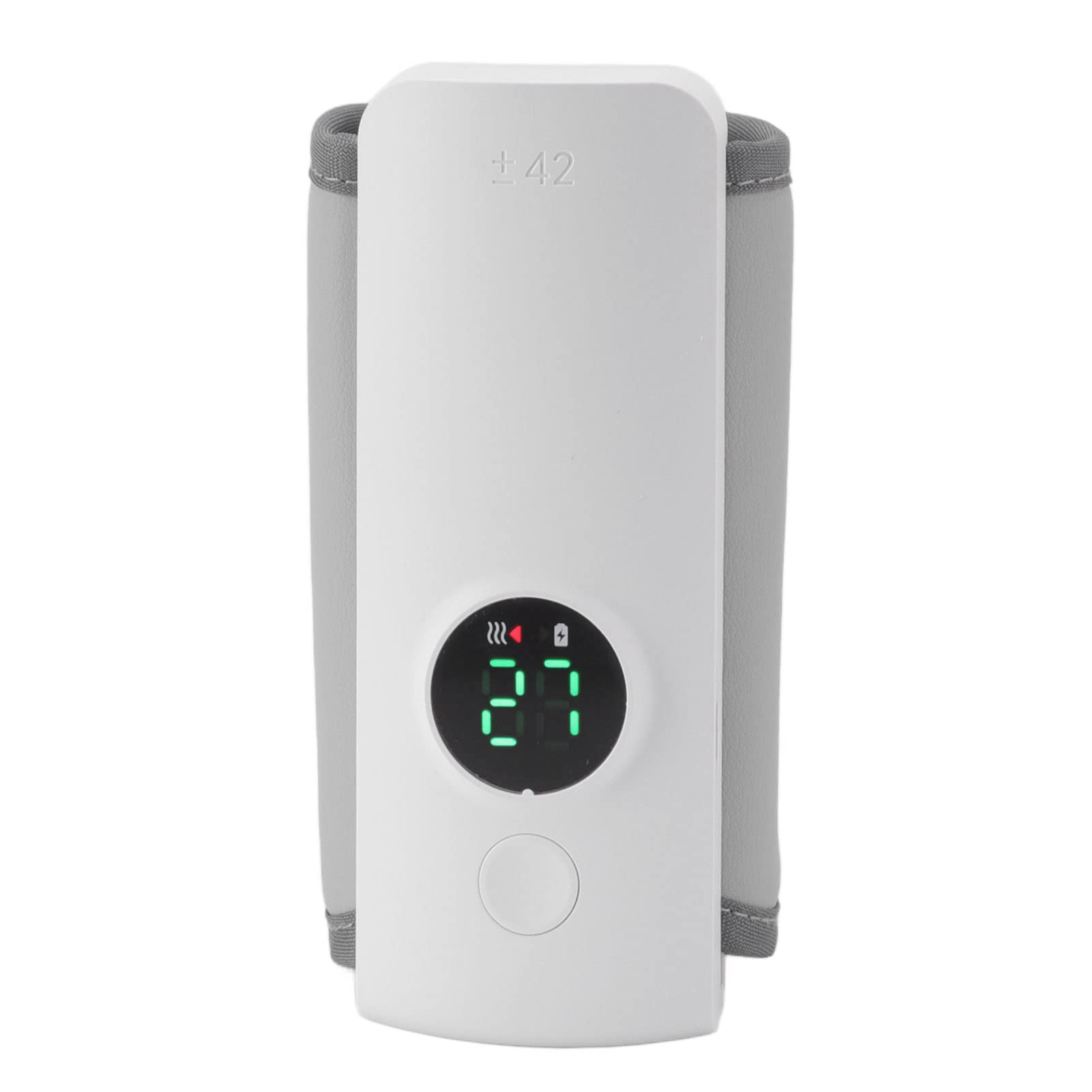 Borsa Termica Scaldabiberon Portatile Ricarica USB