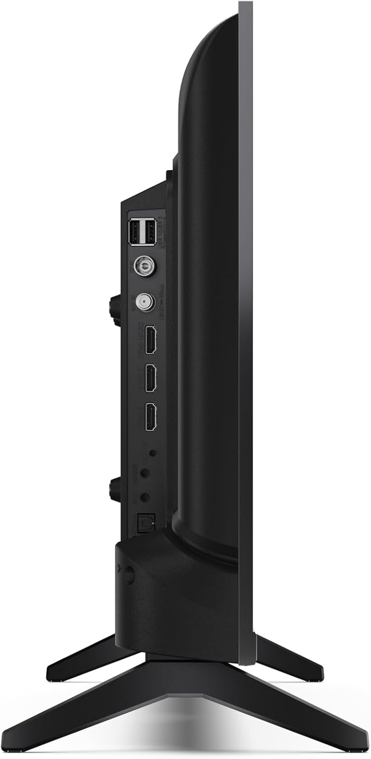 Sharp 24HF2365E - GOOGLE TV 24" HD Frameless - immagine 3