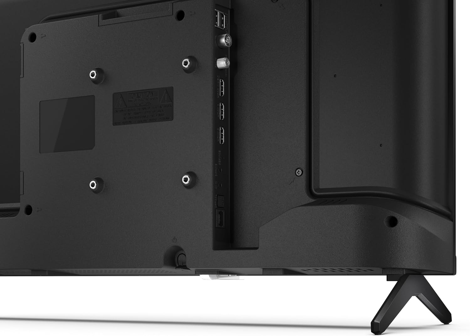 Sharp 24HF2365E - GOOGLE TV 24" HD Frameless - immagine 4