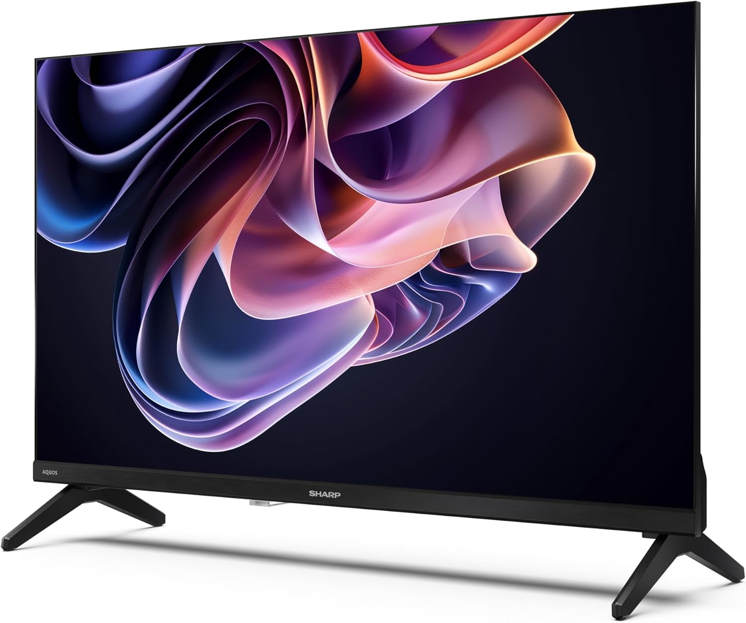 Sharp 24HF2365E - GOOGLE TV 24" HD Frameless - immagine 5