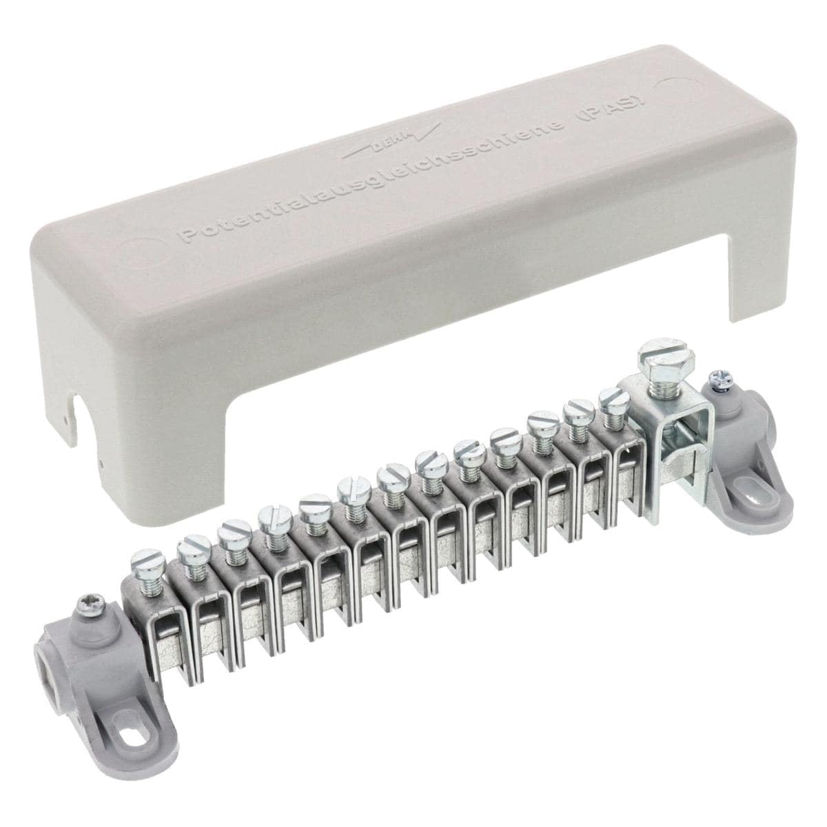 DEHN 563030 - Barra Contatto Esecuzione c 100 mm2 ms/Gal SN