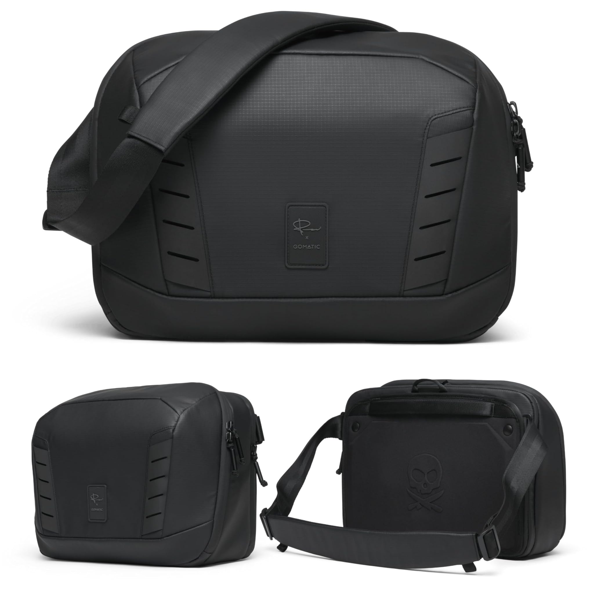 Gomatic Sling Bag Fotografica 13L - Peter McKinnon