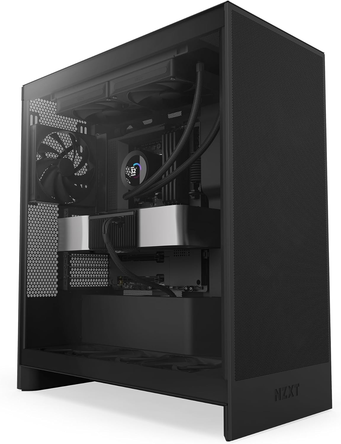 Nzxt Kraken Plus 280 – Dissipatore a Liquido AIO CPU - immagine 10