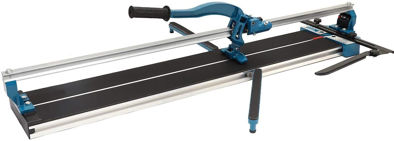 TOPWAY Tagliapiastrelle Manuale Professionale 1000mm