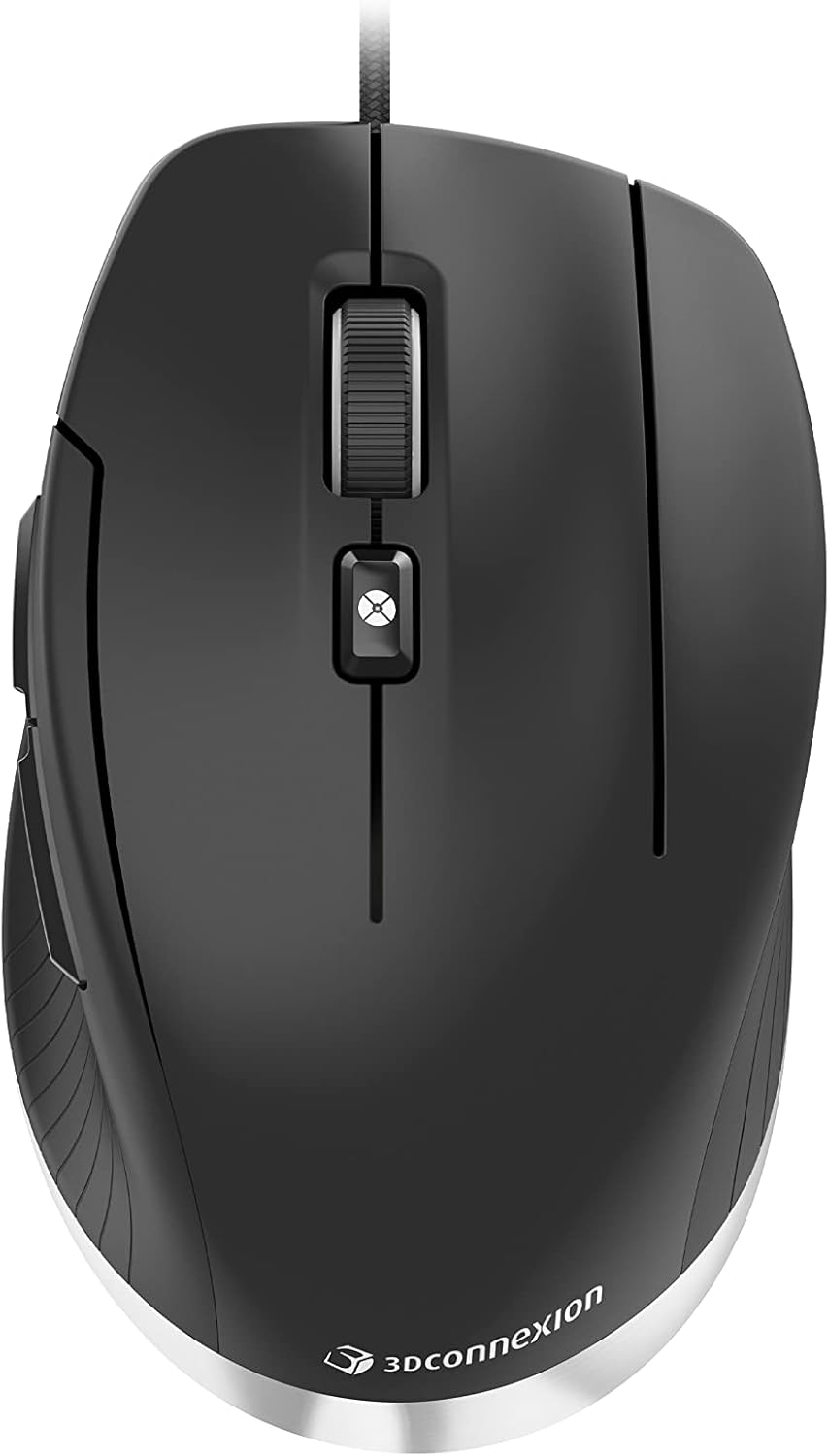 3D Connexion CadMouse Compact - immagine 1