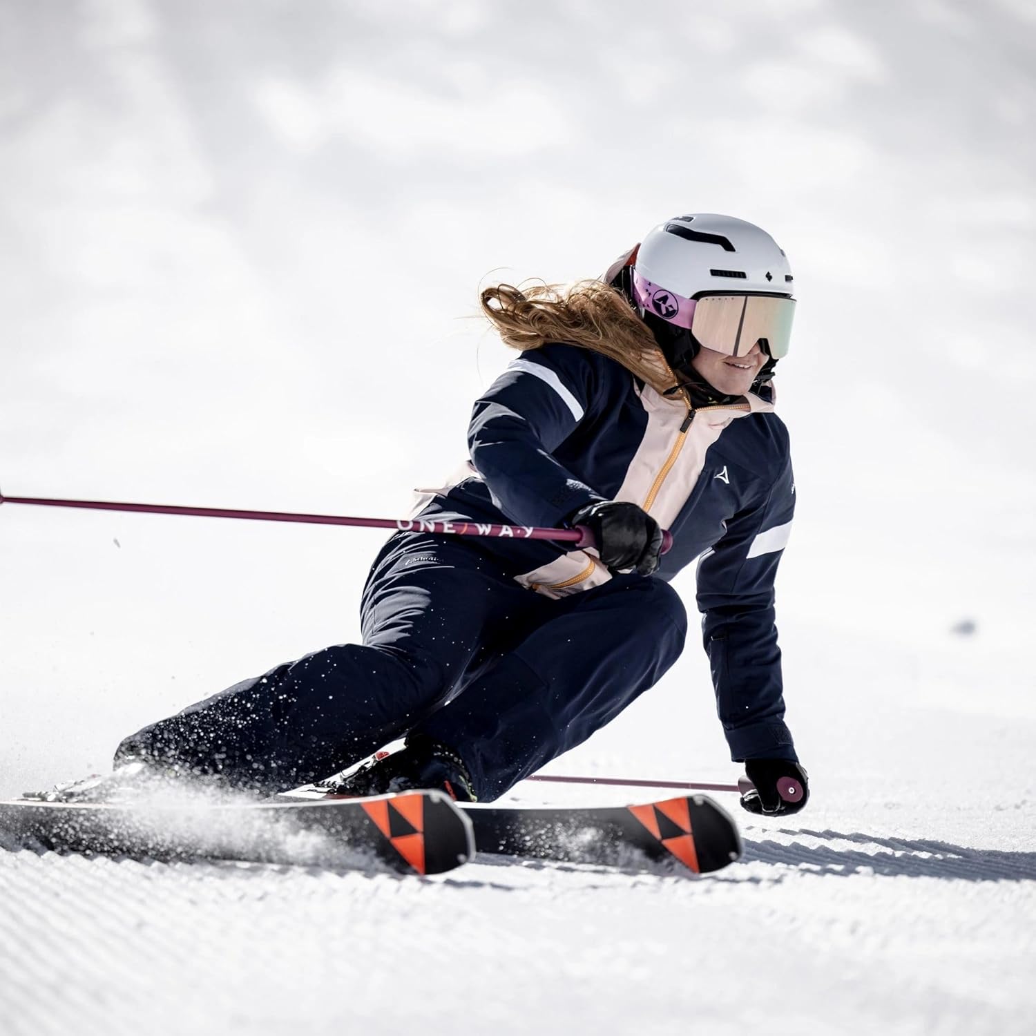 NAKED Optics The NOVA Occhiali da Sci - immagine 3