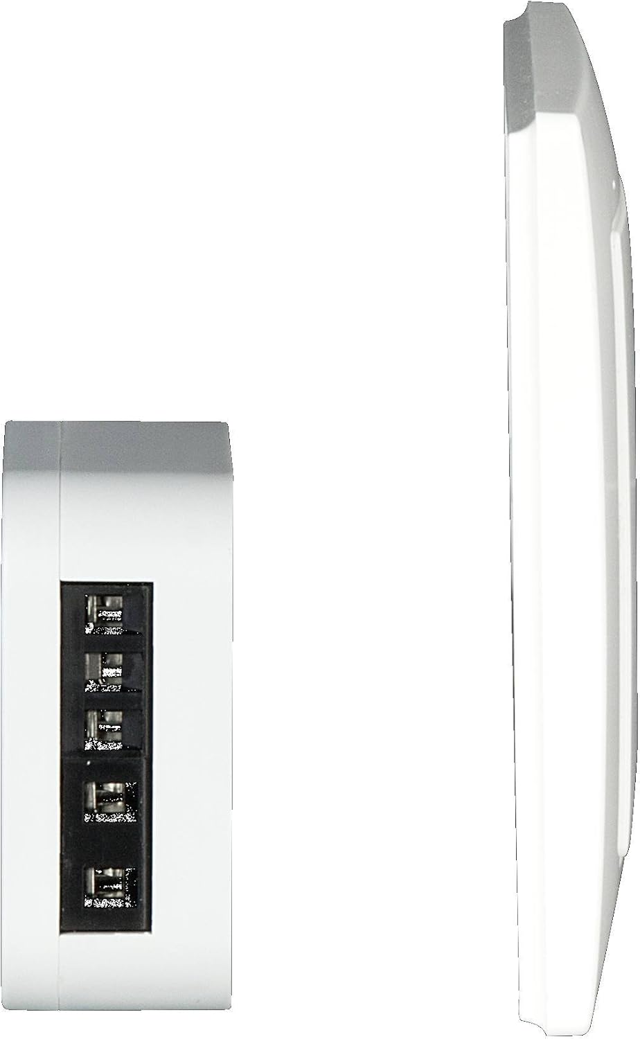 Exta Free Wireless-01 controllo – illuminazione, 1 pz, RZB - immagine 3