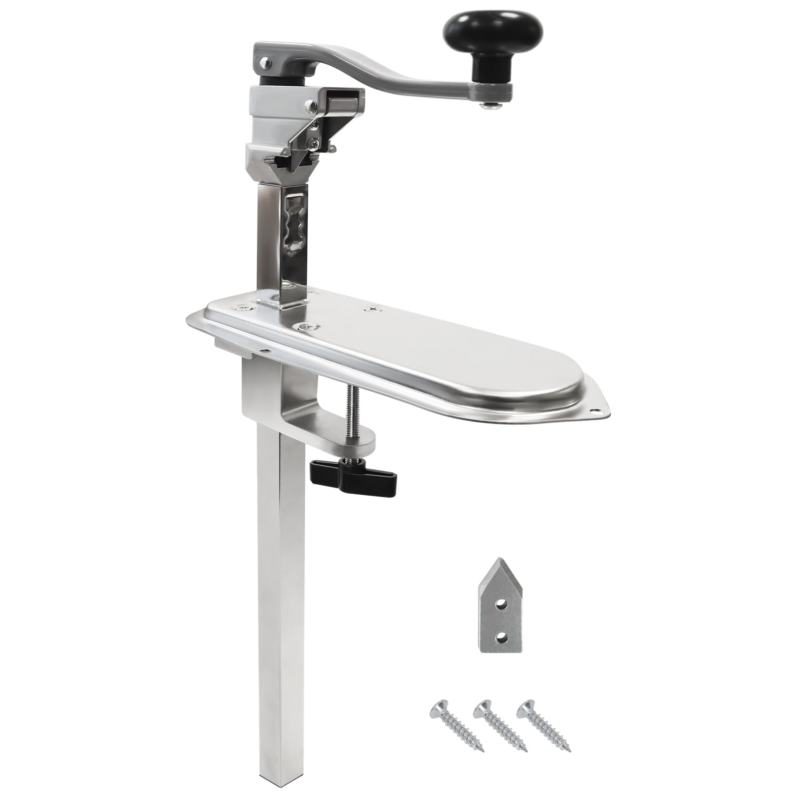 Apriscatole da Banco 59 cm in Acciaio