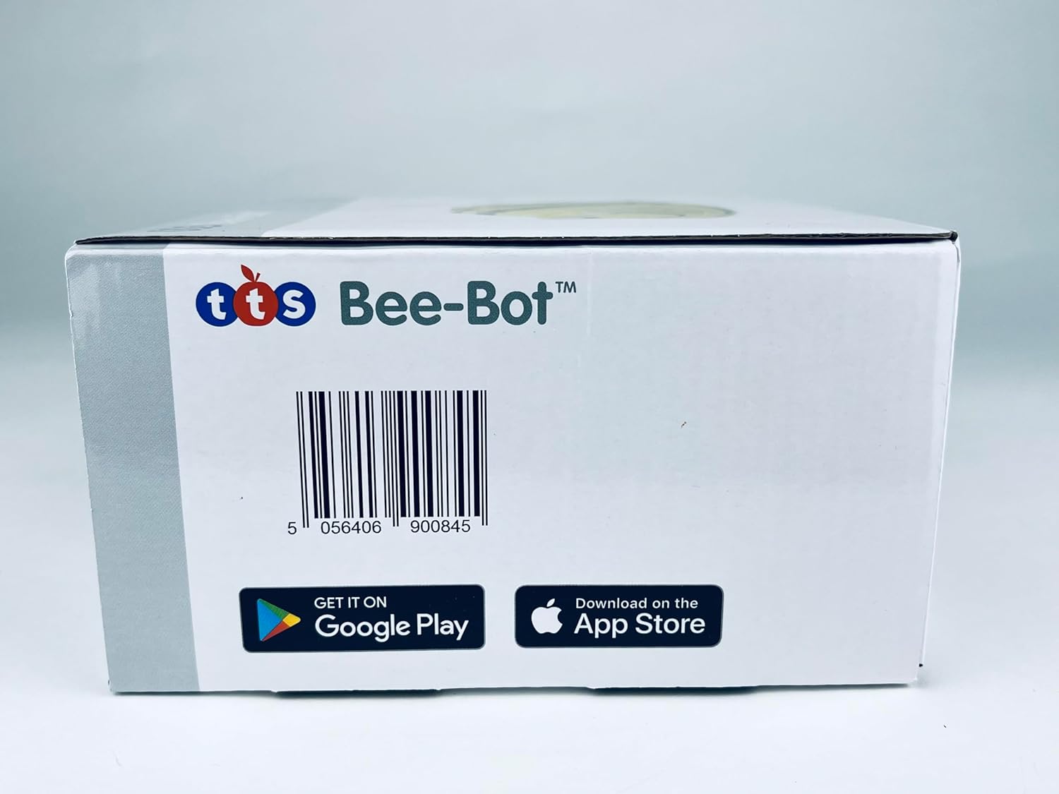 TTS Bee Bot- Robot da pavimento, programmabile - immagine 5