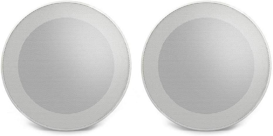 Audibax CM408L-BT - Altoparlanti da Soffitto Bluetooth 40W - immagine 2