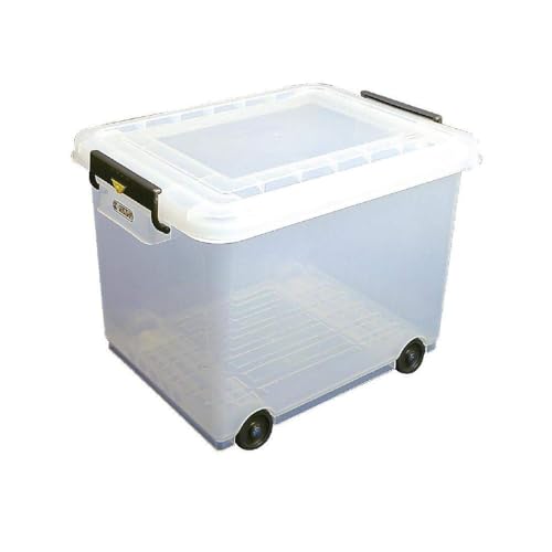 Araven 91183 Contenitori Alimentari 50L