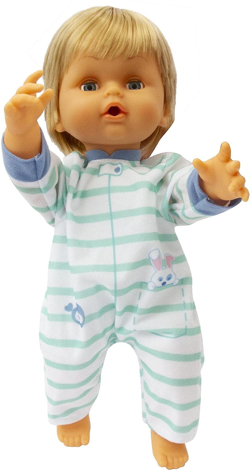 Giochi Preziosi - Cicciobello Gioca e Cammina, CCB84000