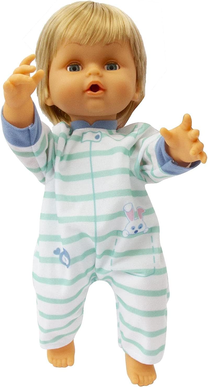 Giochi Preziosi - Cicciobello Gioca e Cammina, CCB84000 - immagine 1