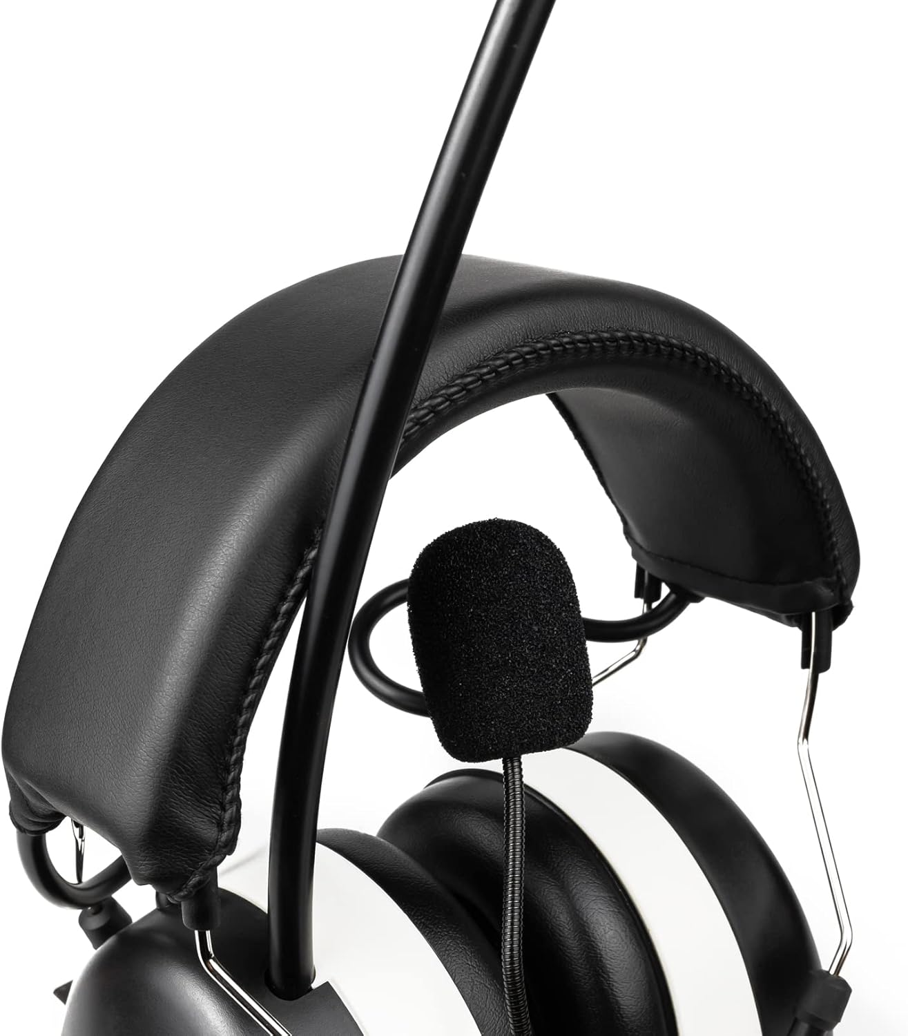 EARMUFF Protezione Udito con Radio DAB/FM e Bluetooth - immagine 5