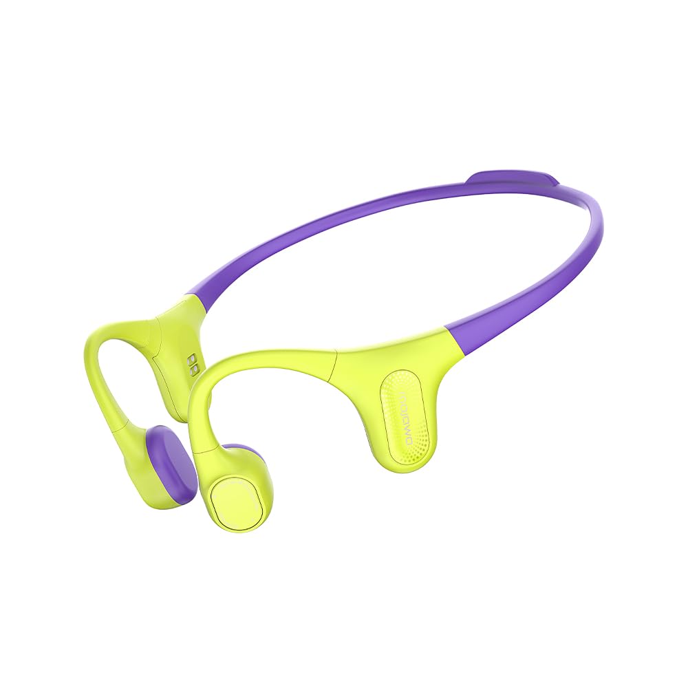 Mojawa Aerra Cuffie Sportive a Conduzione Ossea