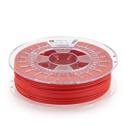Extrudr® BDP Greentec PRO "Red" - Filamento 3D Biodegradabile