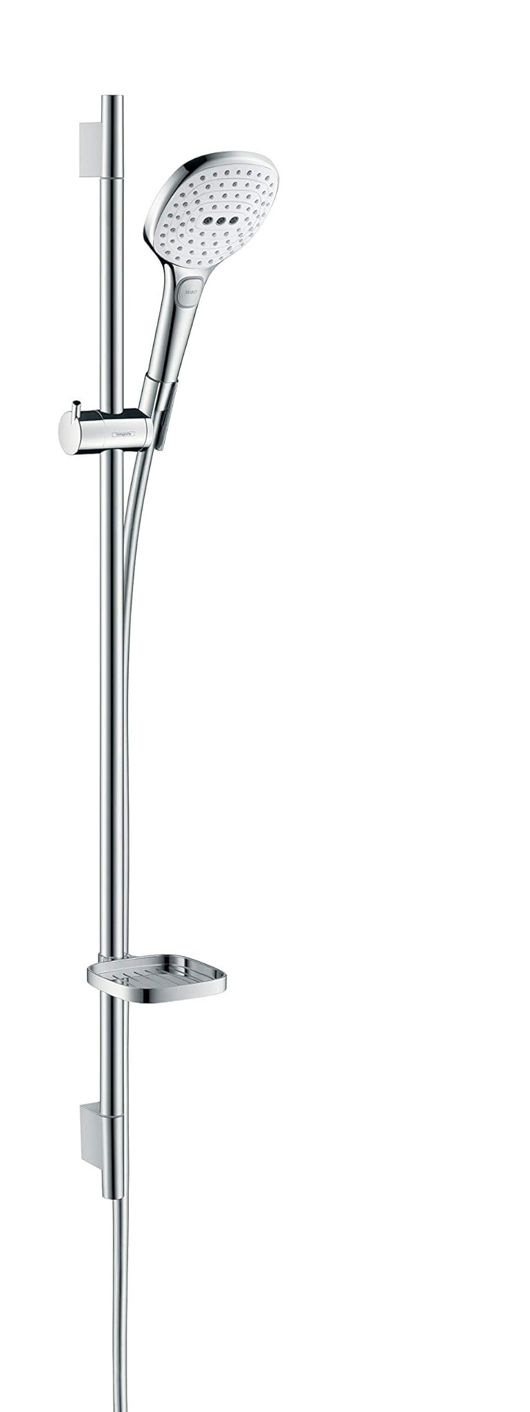 Hansgrohe Raindance Select E Set Doccia 120 EcoSmart
