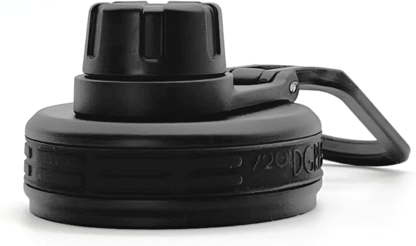 720°DGREE Coperchio Sportivo per noLimit - immagine 1